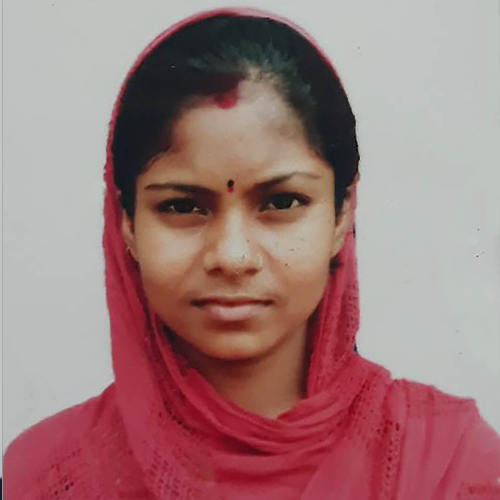 Anjali Kumari Majhi