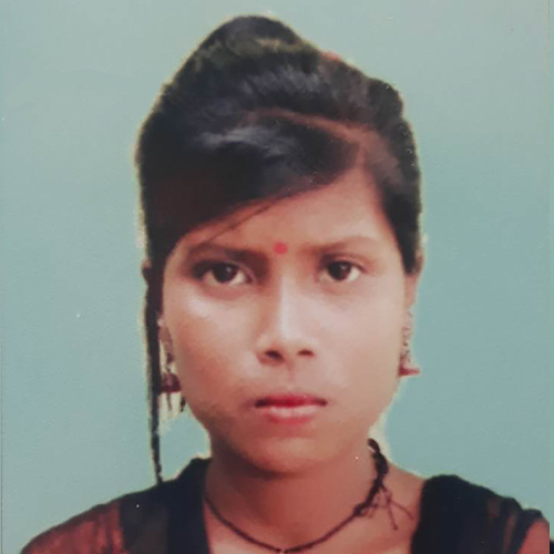 Priyanka Kumari Majhi