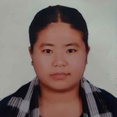 Rojina Thapa Magar