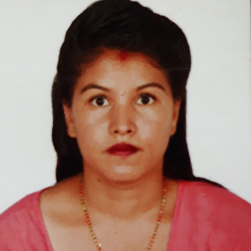 Sita Kumari Basnet
