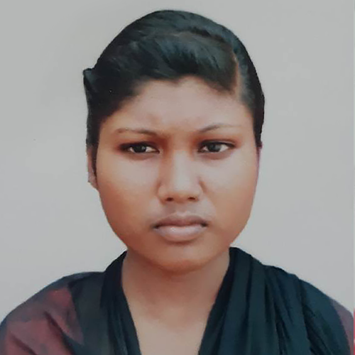 Sobha Kumari Majhi