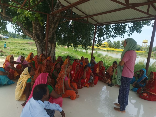 Empowering Women & Ecosystems: Dhanushadham Wildlife Corridor Project Advances Community-Led Conservation